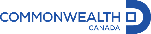 Commonwealth Canada Logo