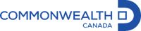 Commonwealth Canada Logo